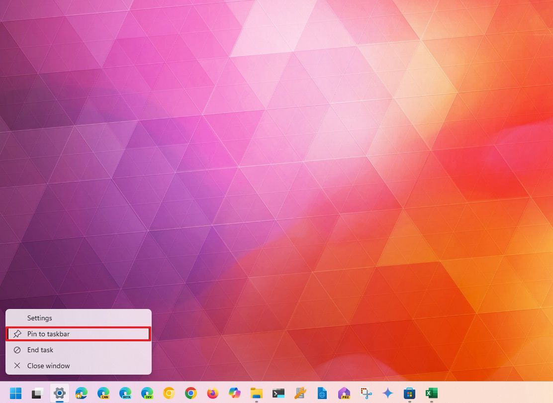 Open the Settings app in Windows 11: Quick access guide | Windows Central