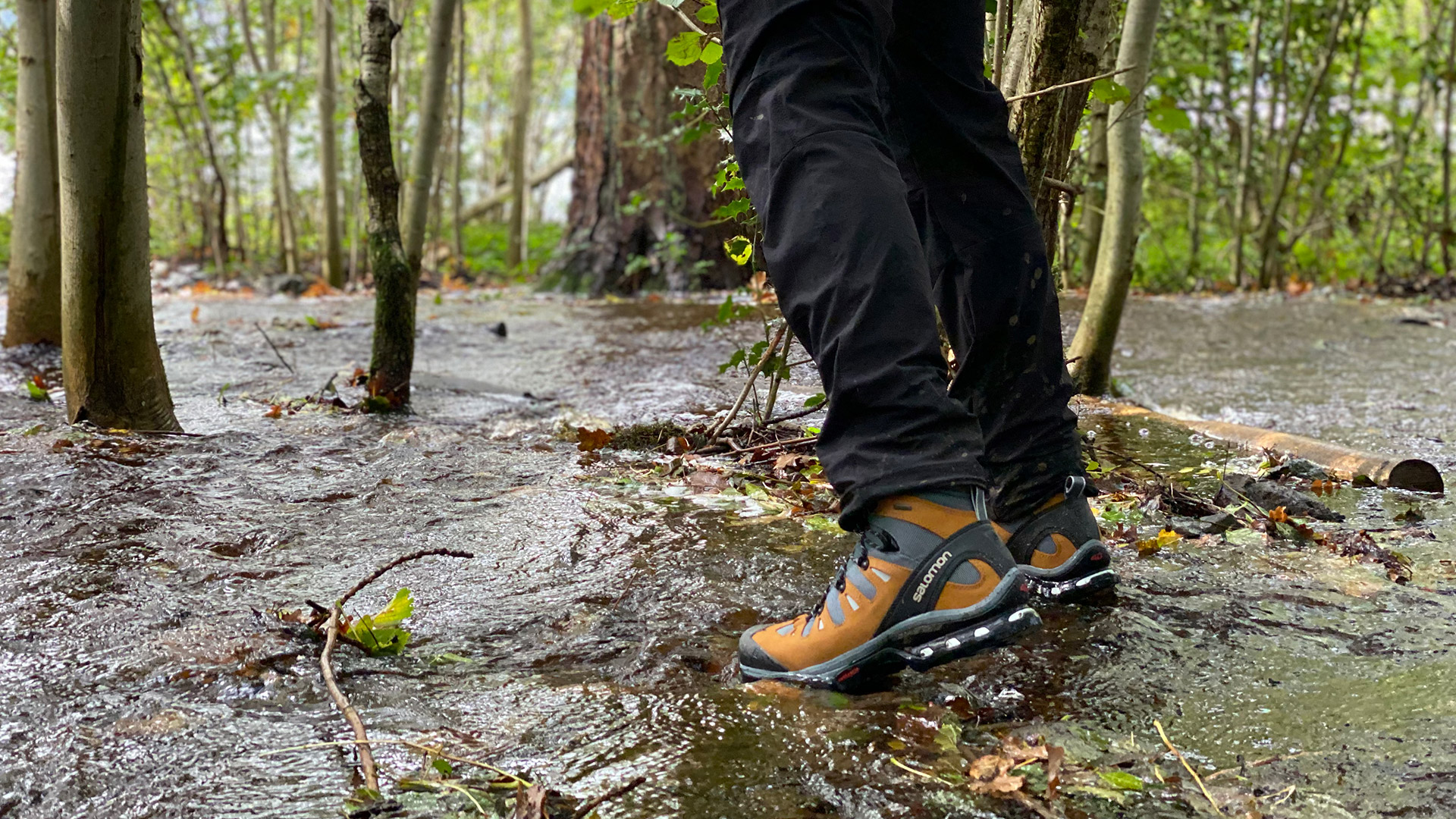 Best walking boots