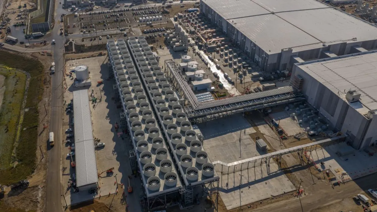 Fueled by Musk's TeraFab tie-in, Intel's market cap hits highest level in 25 years — tops $300 billion on CPU, AI, and foundry momentum