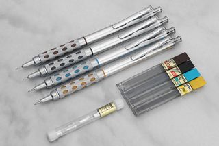 Pentel Arts GraphGear set