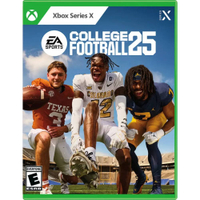 College Football 25