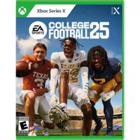 College Football 25