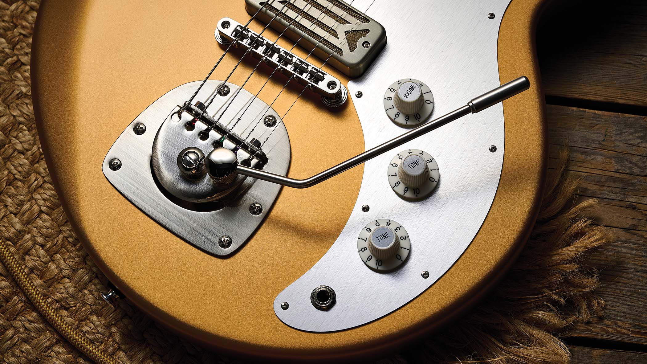 Eastman FullerTone Offset