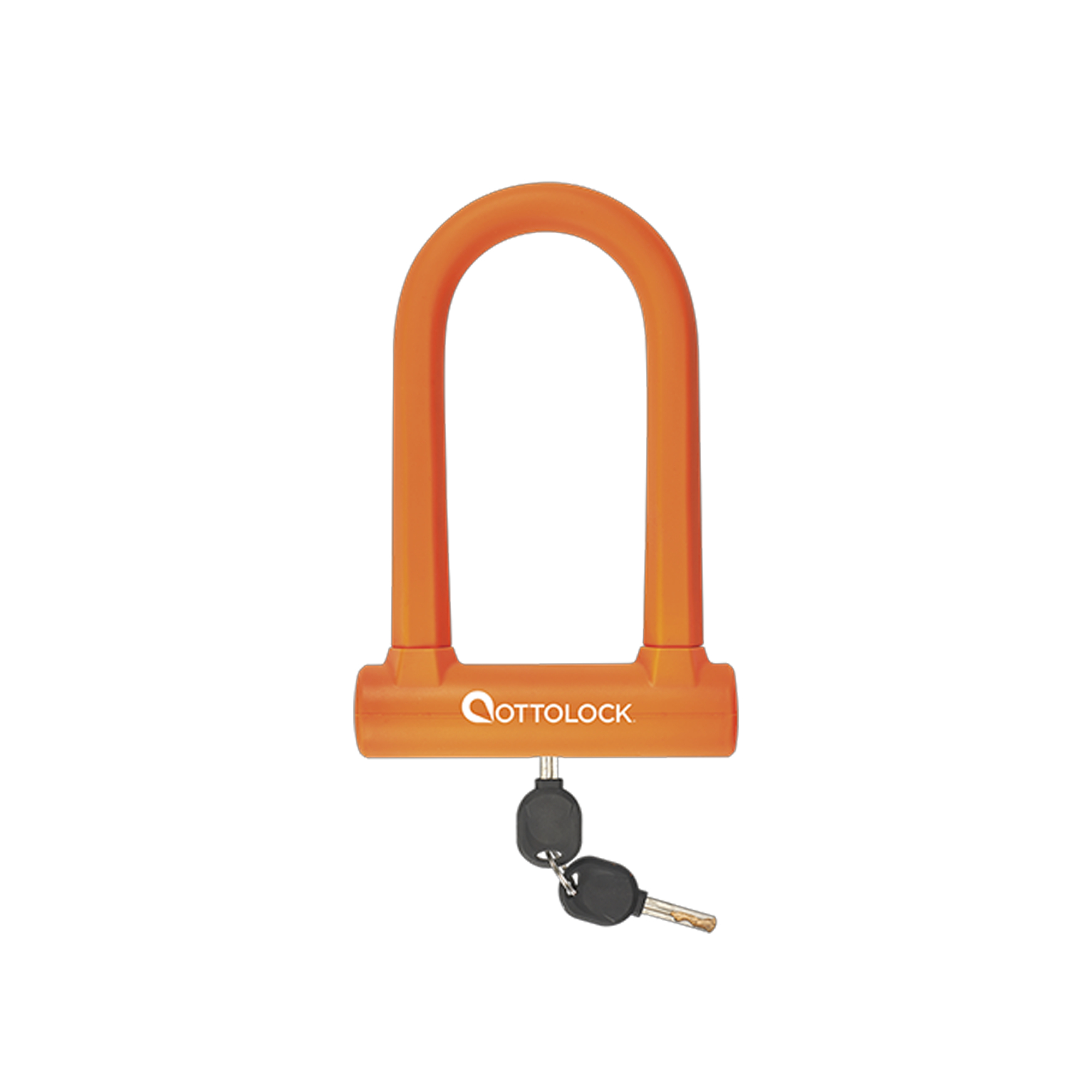 Ottolock bike lock