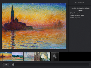 Class Tech Tips: Art Museum on Your iPad