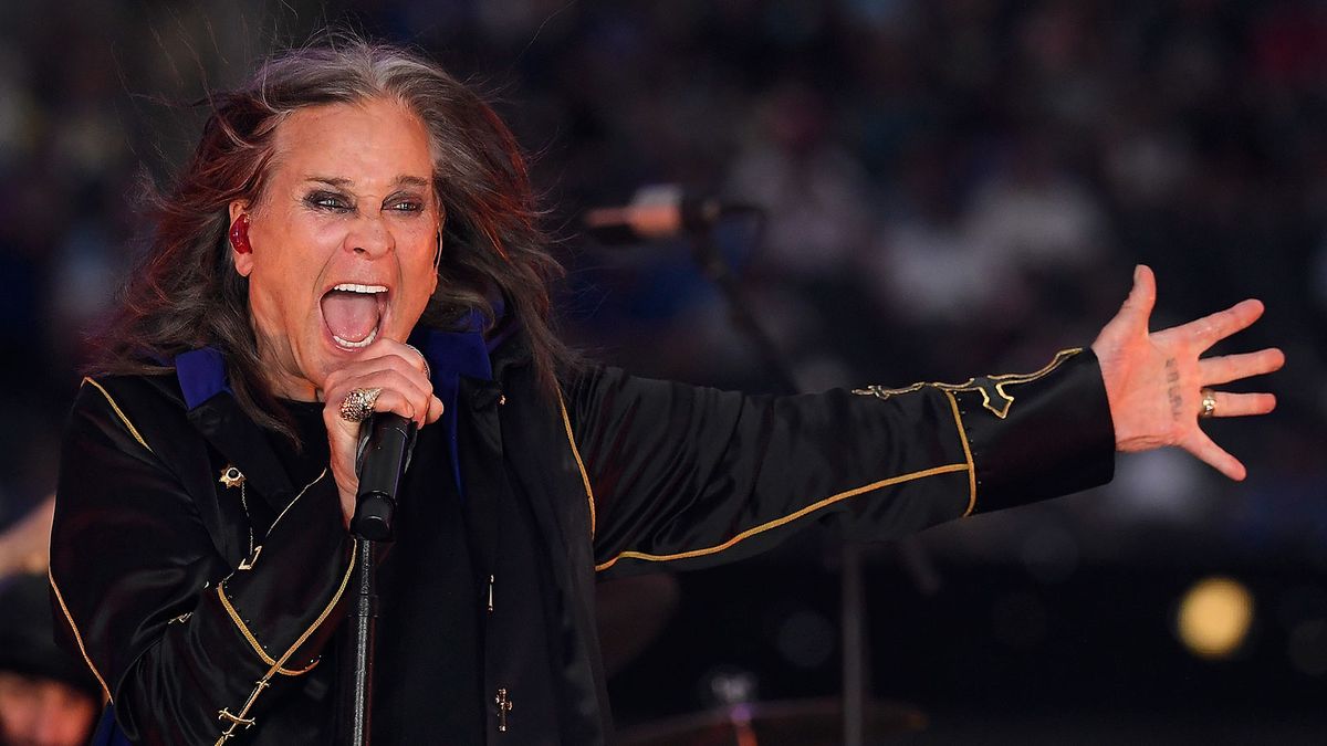 Ozzy Osbourne’s 2023 tour dates thrown into question over singer’s