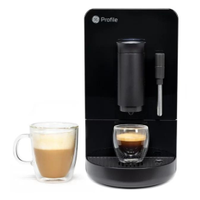 GE Profile Automatic Espresso Machine:&nbsp;was $560, now $449 at Walmart (save $111)