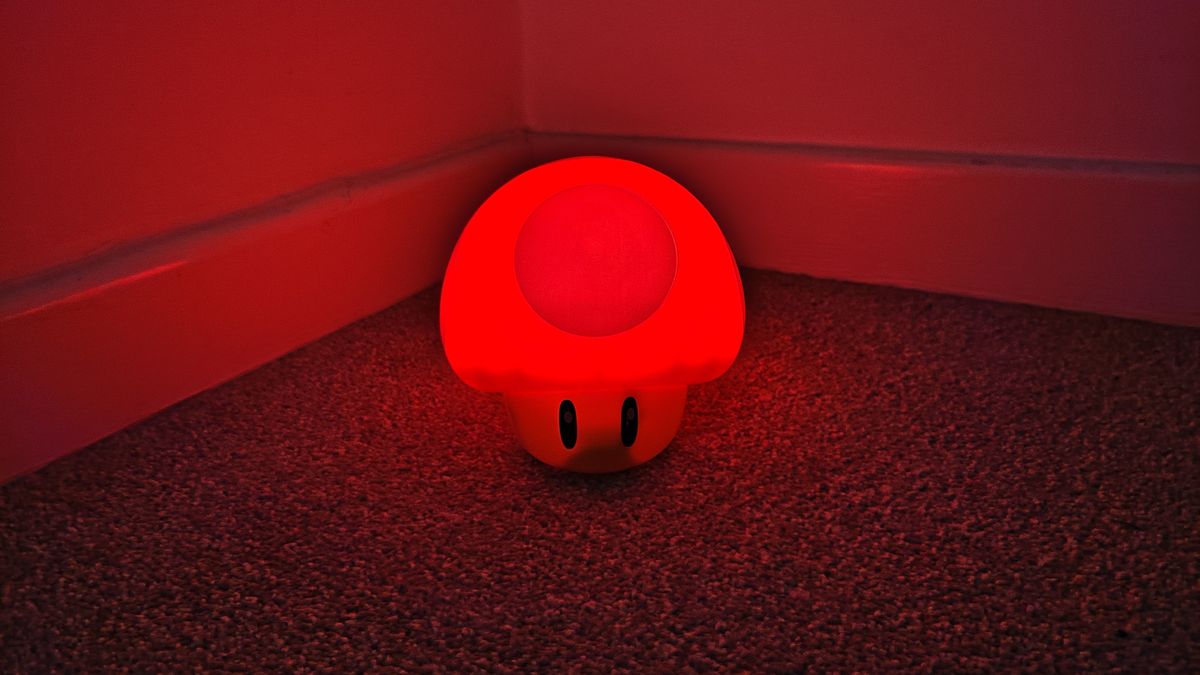 RedMagic 8 Pro camera test