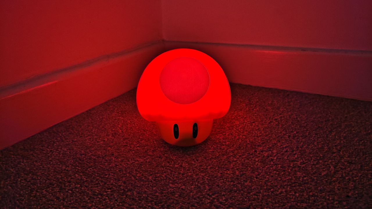 RedMagic 8 Pro camera test