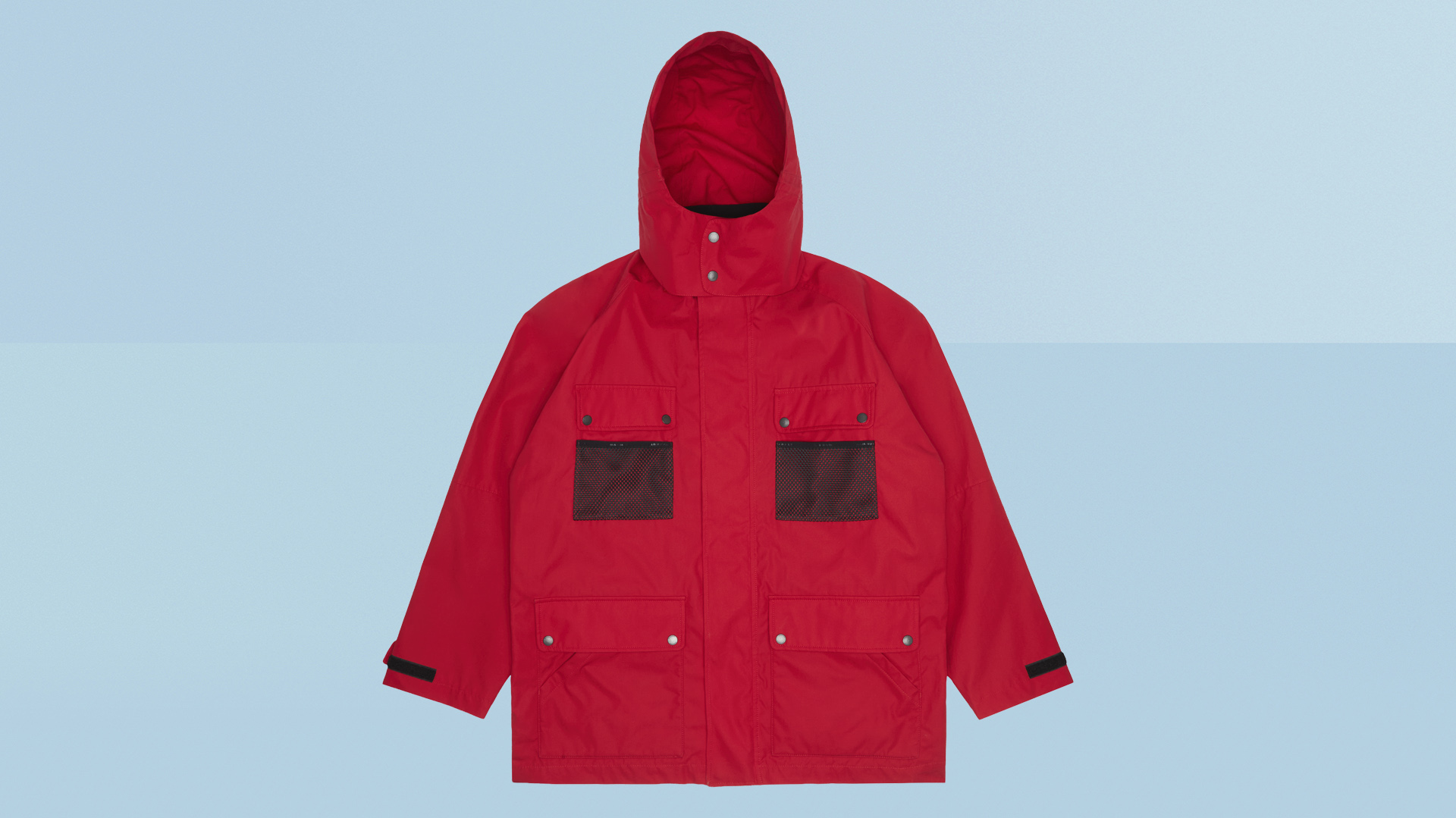 eYe Junya Watanabe MAN + Mammut