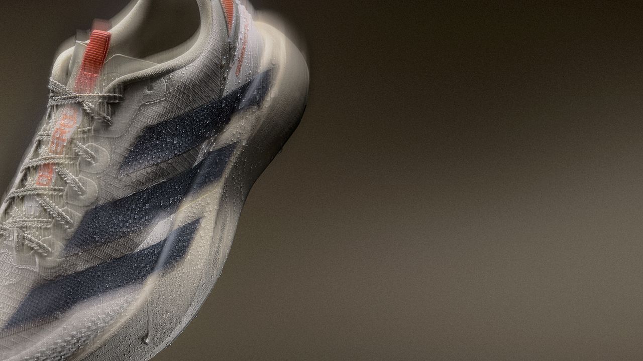 Adidas Adizero Evo SL ATR