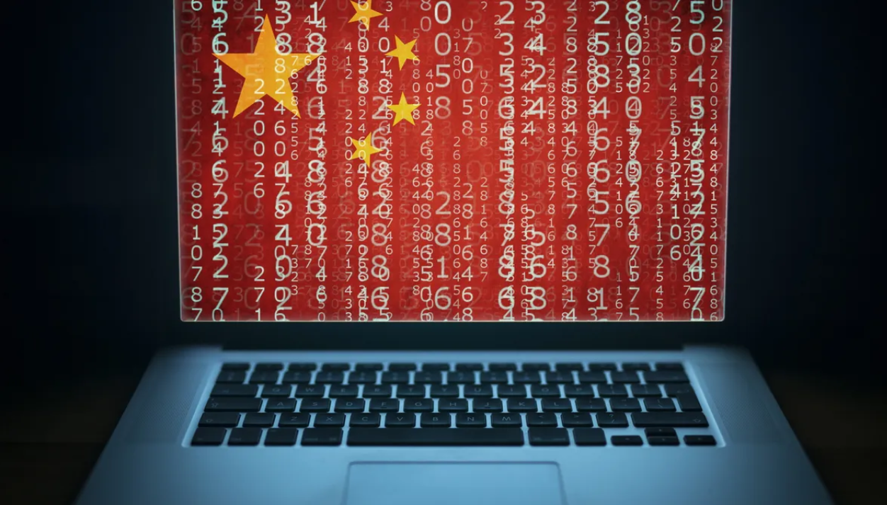 China tried to upgrade the Great Firewall but may have left it vulnerable to attack