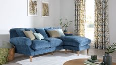 Plumbs Cosmos Brookyn Sofa