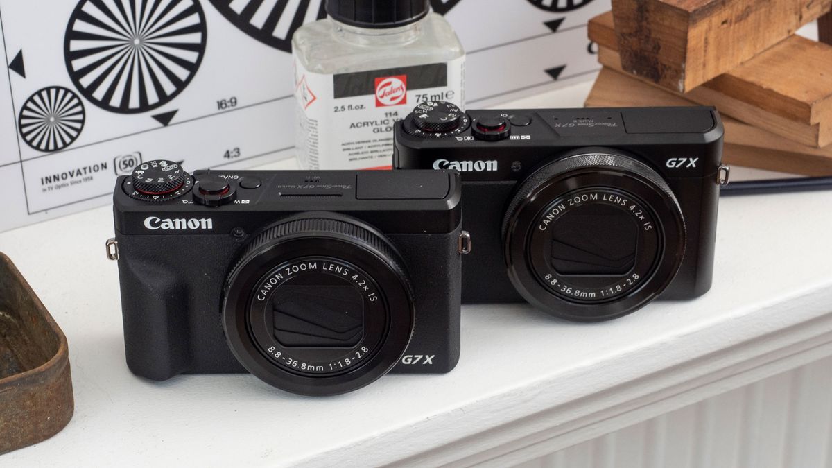 Should you still buy the Canon G7 X Mark III? | Digital Camera World