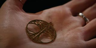 The Merriwick Amulet in Good Witch finale 2021