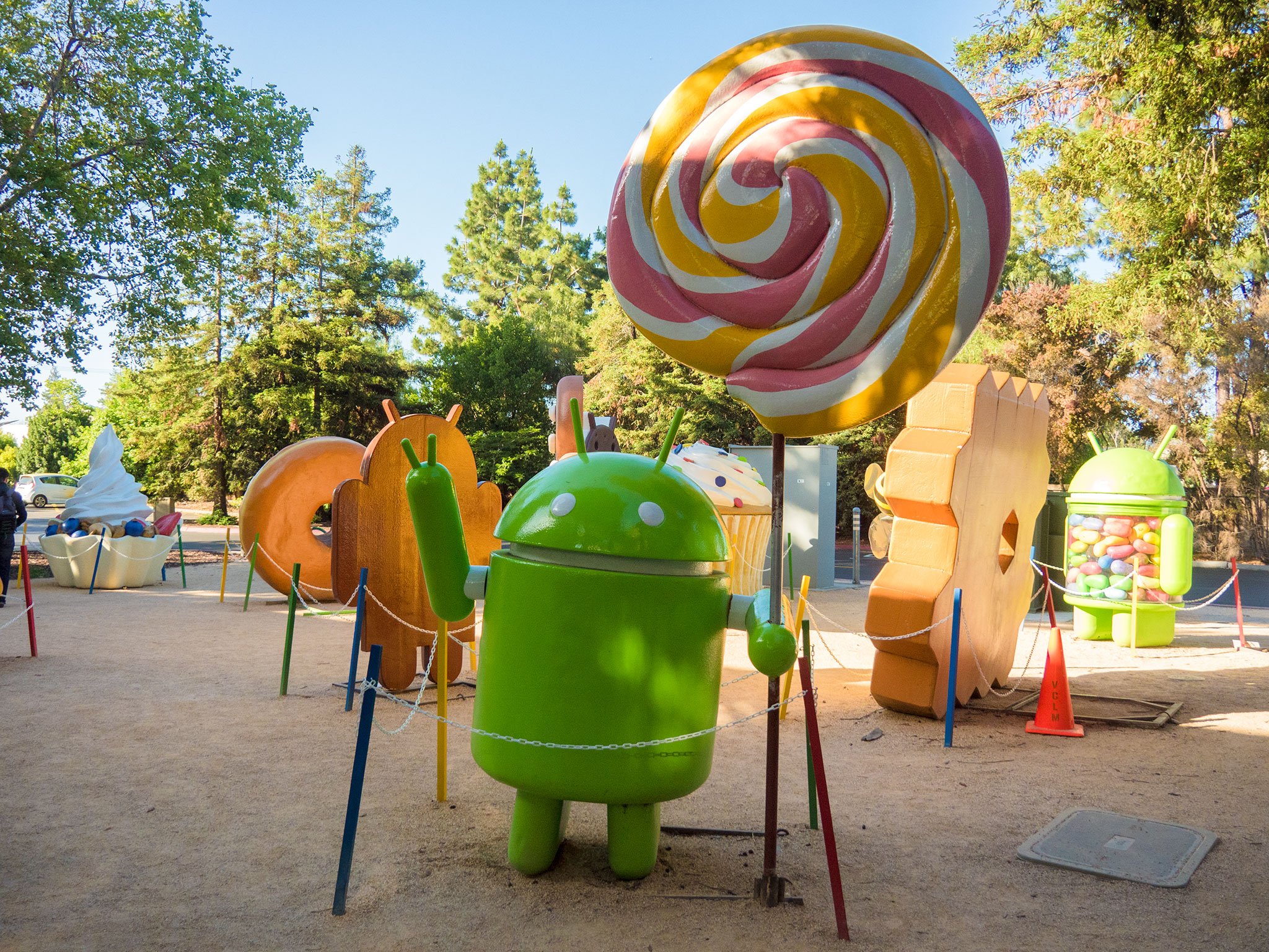 About Android Central