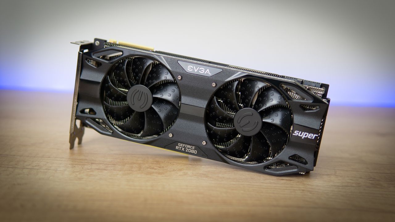 Mirror Maze PC Build