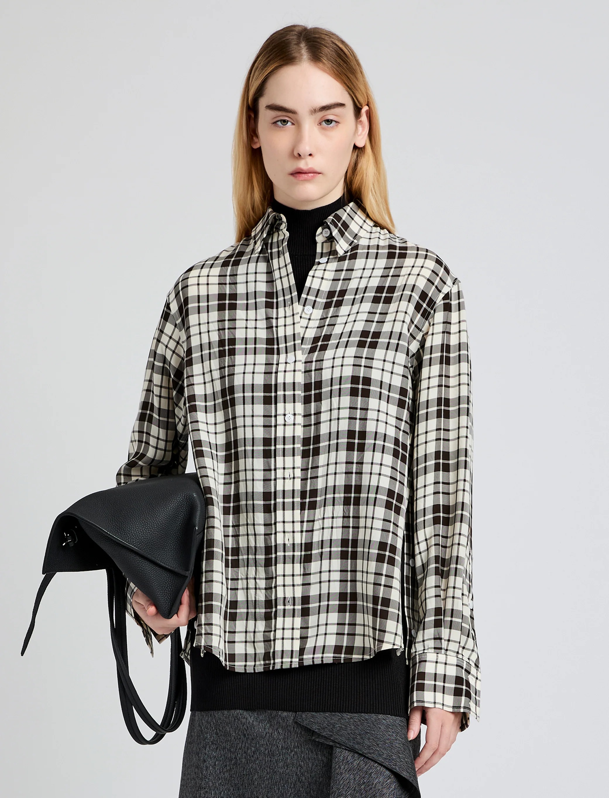 proenzaschouler, Bronwen Top