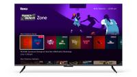 Roku March Madness Zone