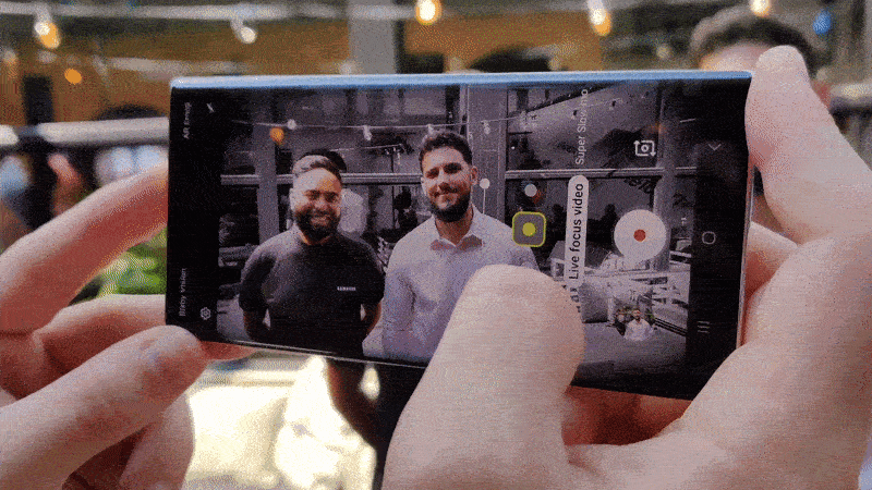 Samsung Galaxy Note 10 review