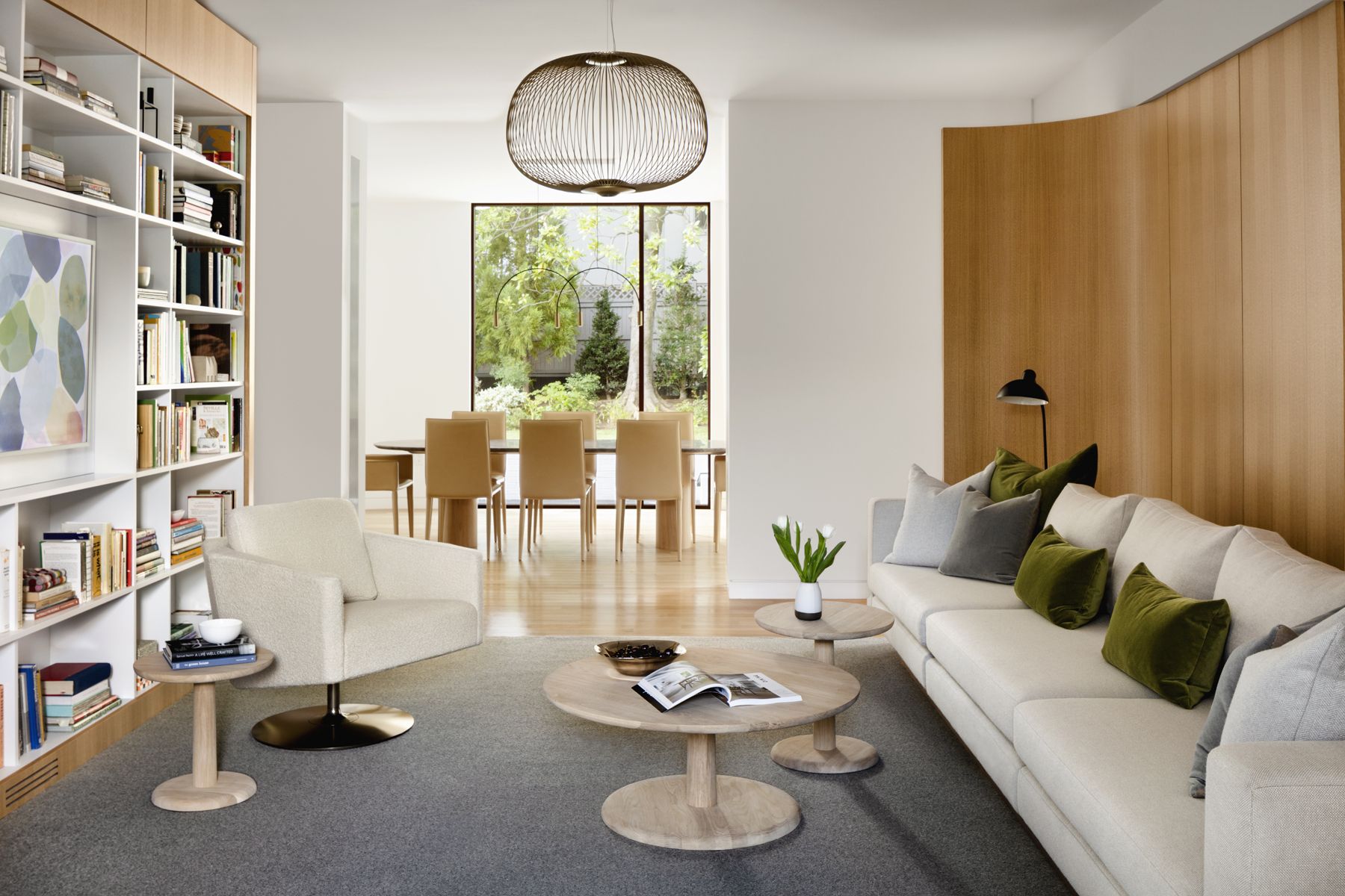 How can I make my sofa look more luxurious? 8 ideas to try | Livingetc