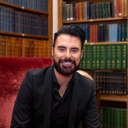 Rylan Clark