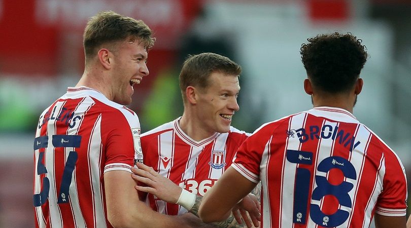 Stoke City v Nottingham Forest live stream