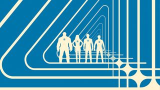 Fantastic Four poster