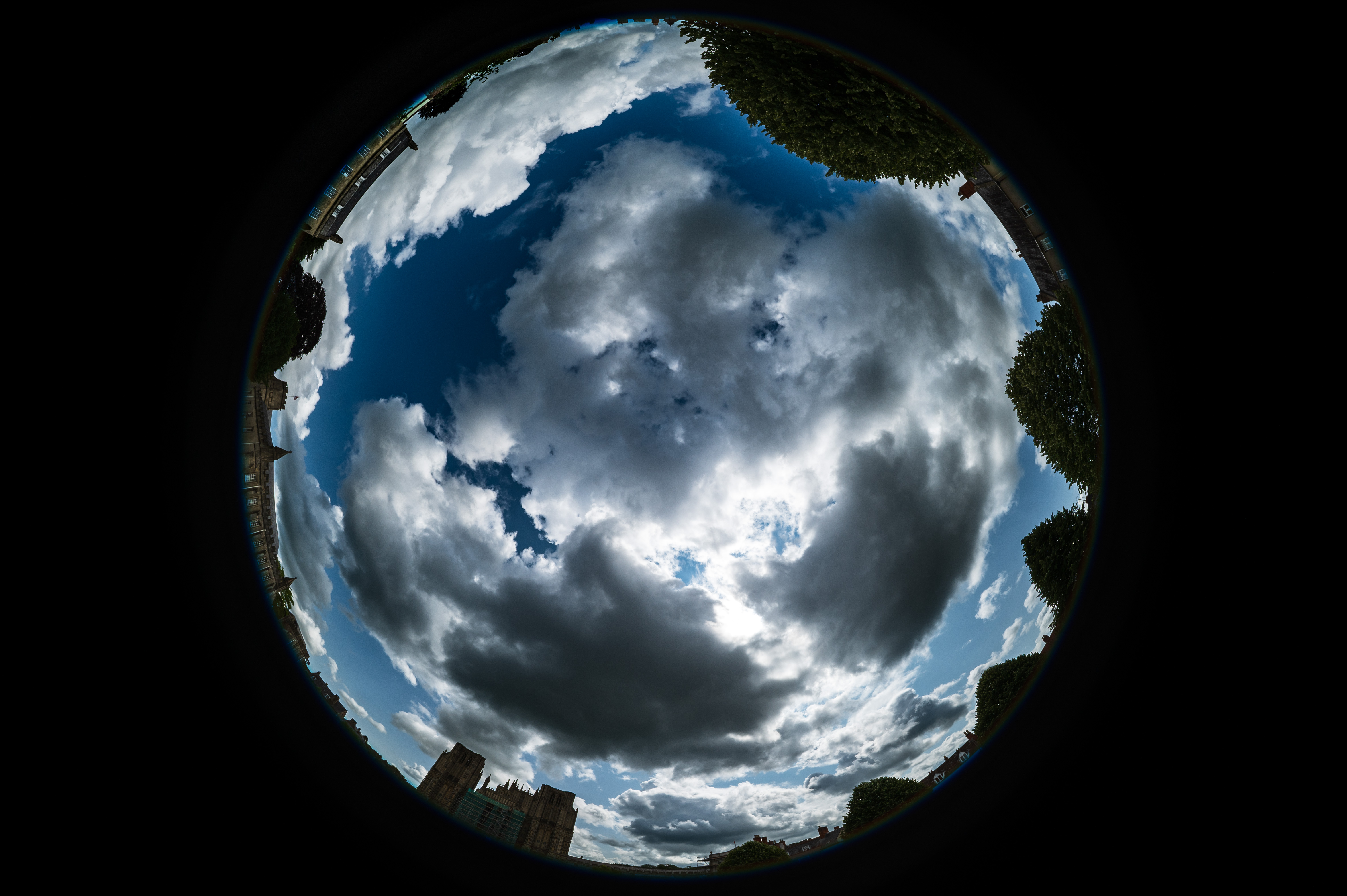 Laowa 8-15mm f/2.8 FF Zoom Fisheye example shot