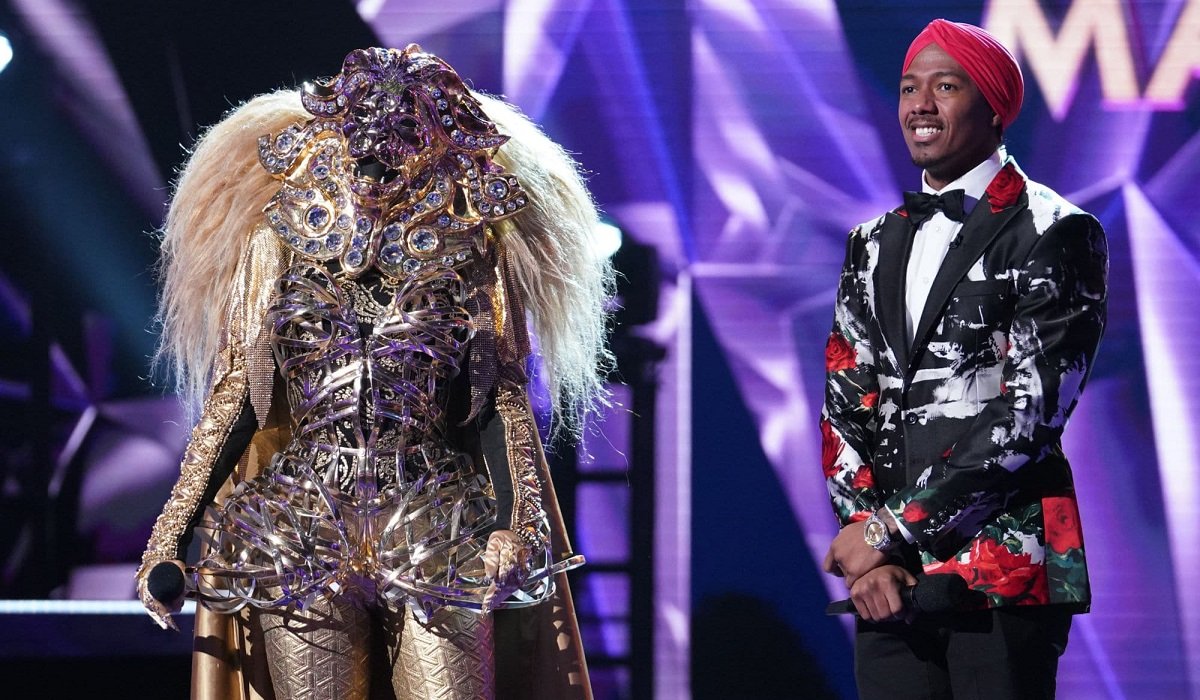 Fox's Masked Singer Spinoff Sounds Like A Big Misstep, But There's ...