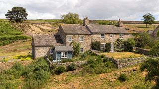 Shildon Cottage, Blanchland, Northumberland