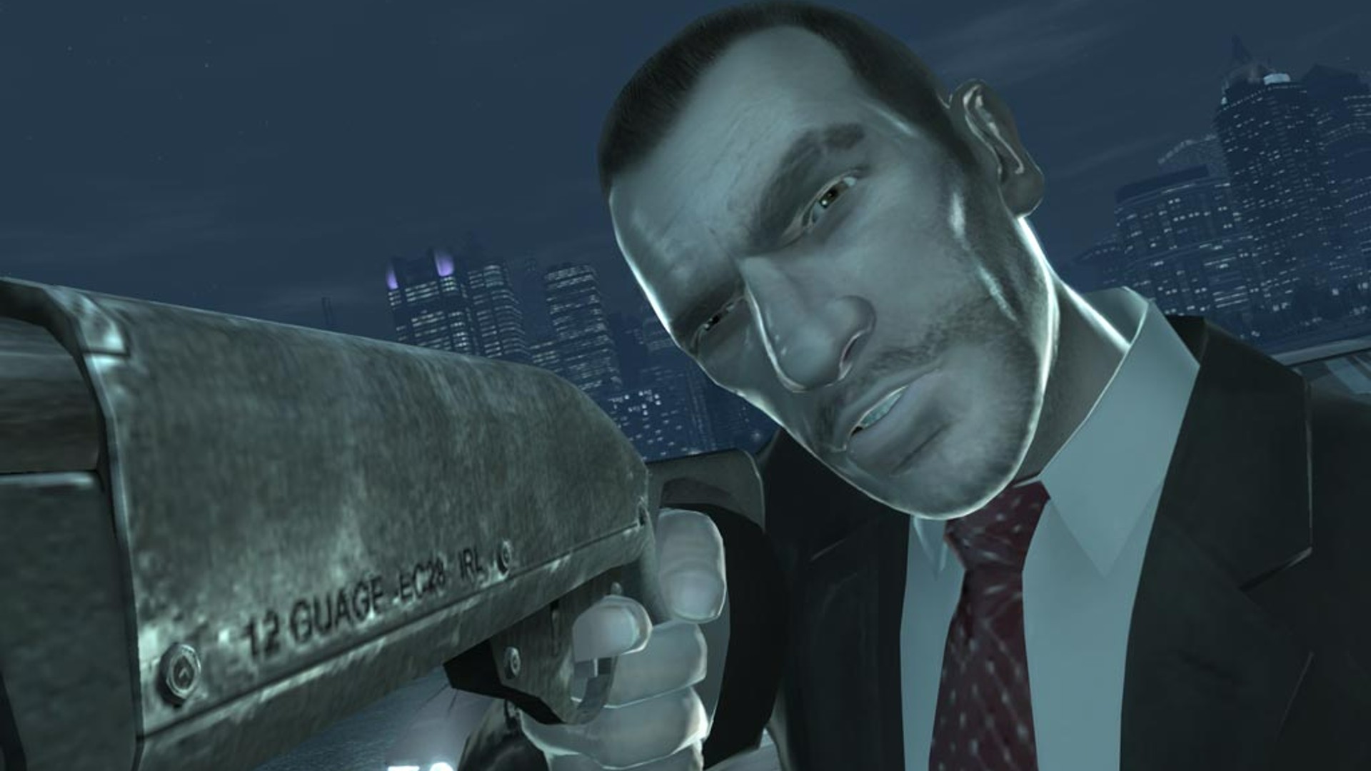 GTA 4