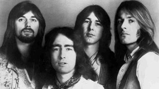 Bad Company in 1973