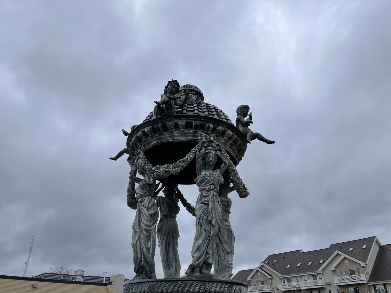 iPhone 12 Pro Max camera sample