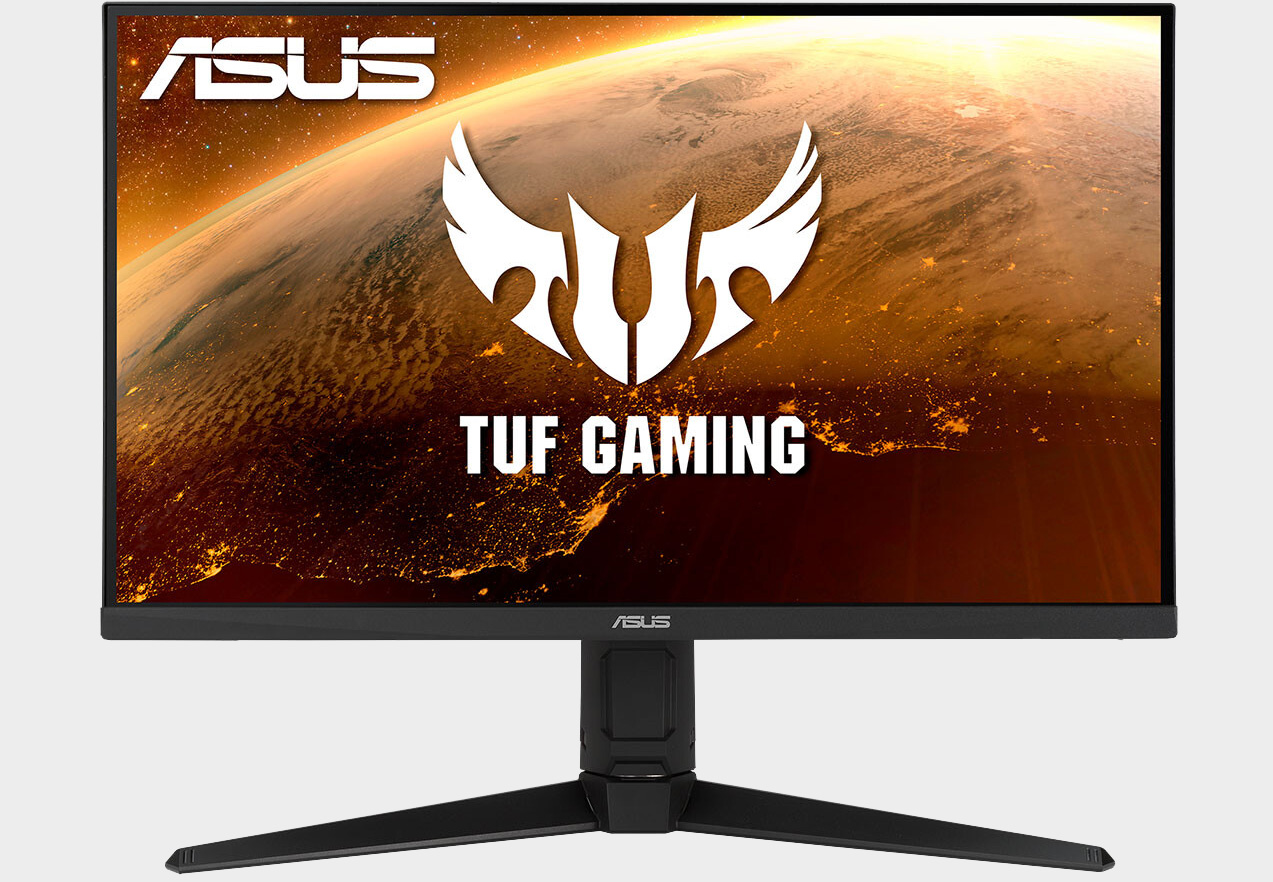  These promising IPS gaming monitors from Asus tick all the right boxes 