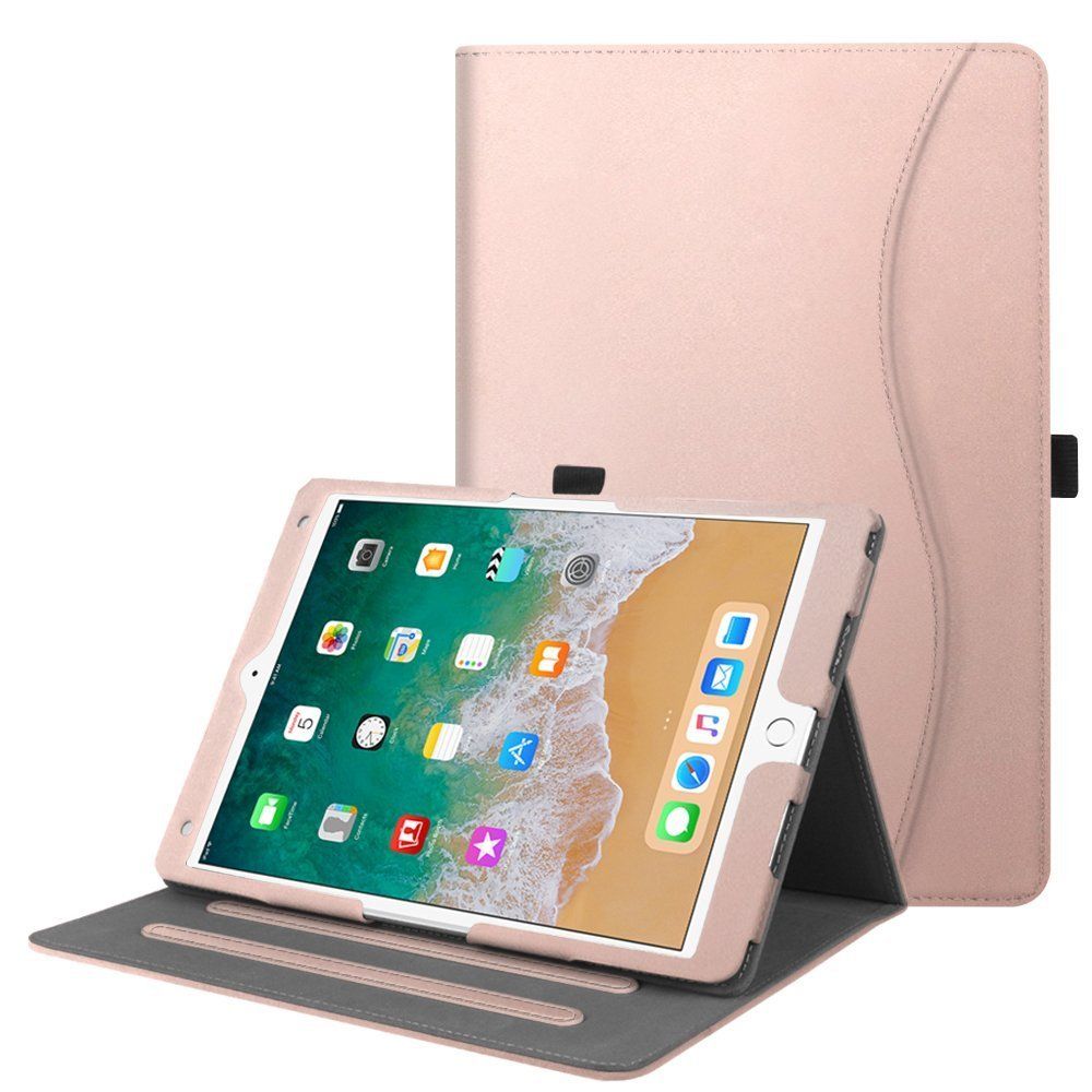 Best Cases for Your iPad – if You Have Rose Gold Envy! | iMore