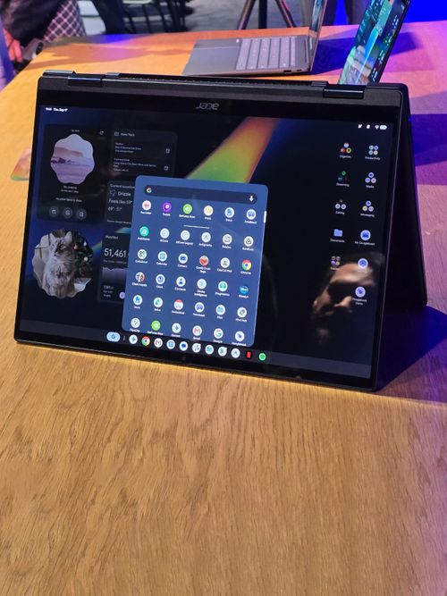 Googlebook 14