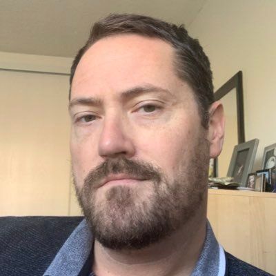 DC's adult-oriented Black Label has a new boss: Chris Conroy | GamesRadar+