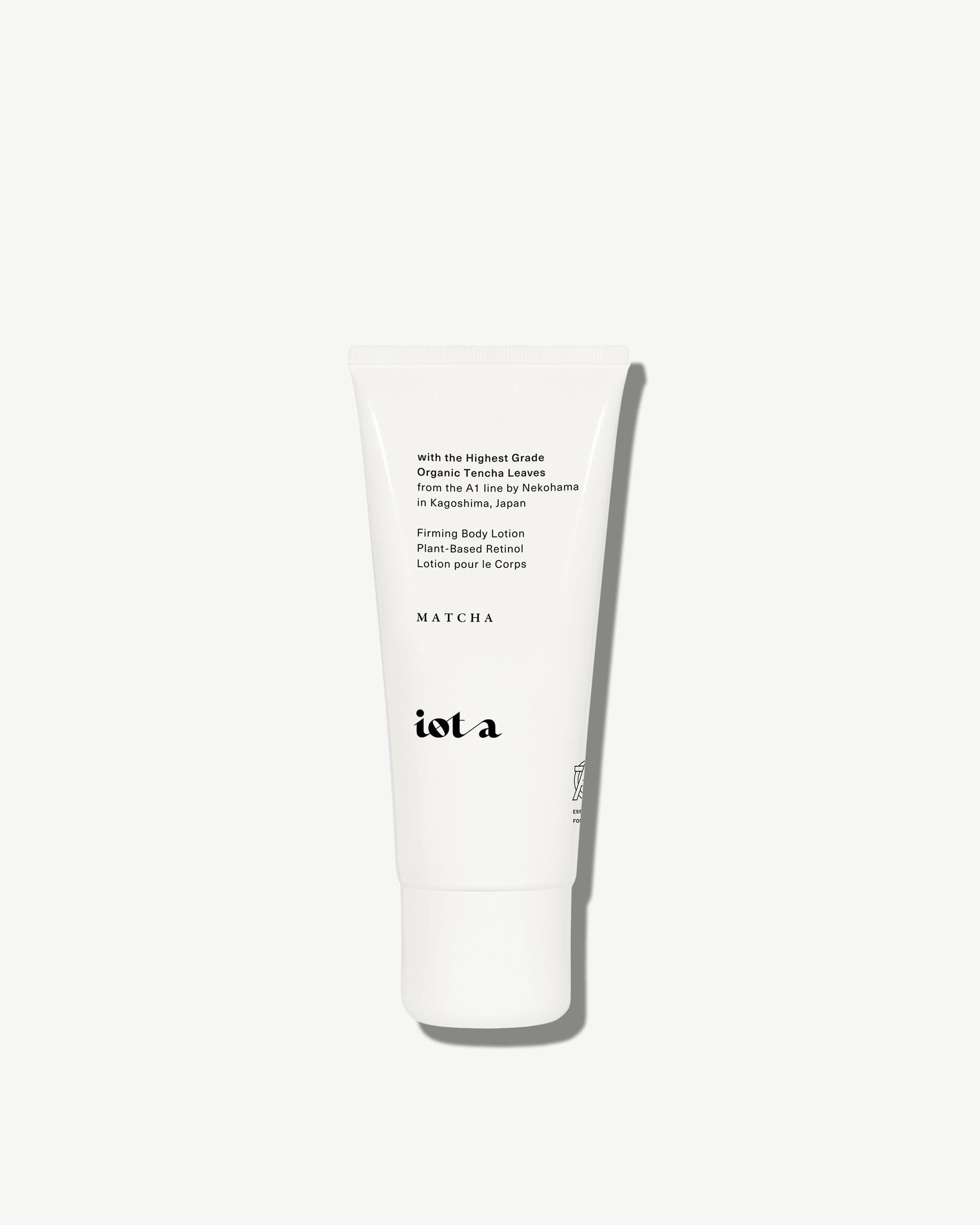 Supermatcha Body Lotion+