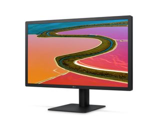 LG UltraFine 4K Display