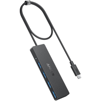 Anker USB-C Hub | $19.99now $12.99 at Amazon