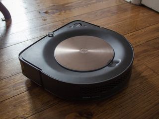 iRobot Roomba s9