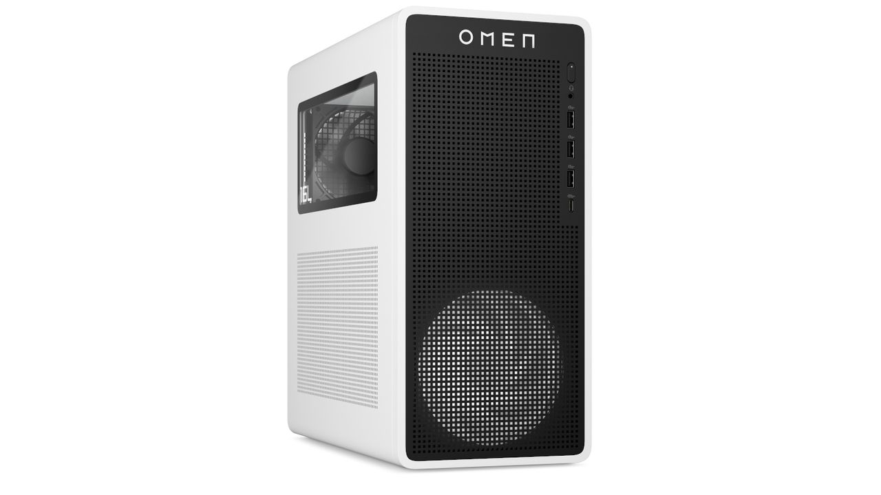 HP OMEN 16L