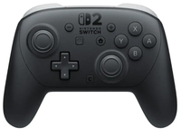 Nintendo Switch 2 Pro Controller