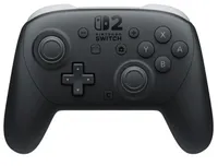 Nintendo Switch 2 Pro Controller
