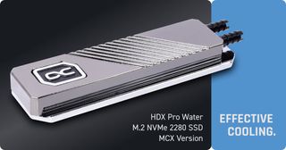 Alphacool HDX Pro Water 