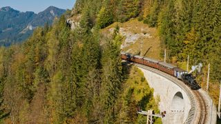 Mariazell Railway
