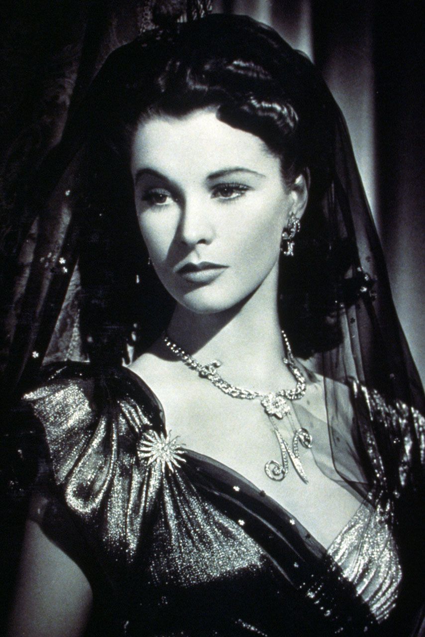 vivien leigh V&amp;A garticle 11