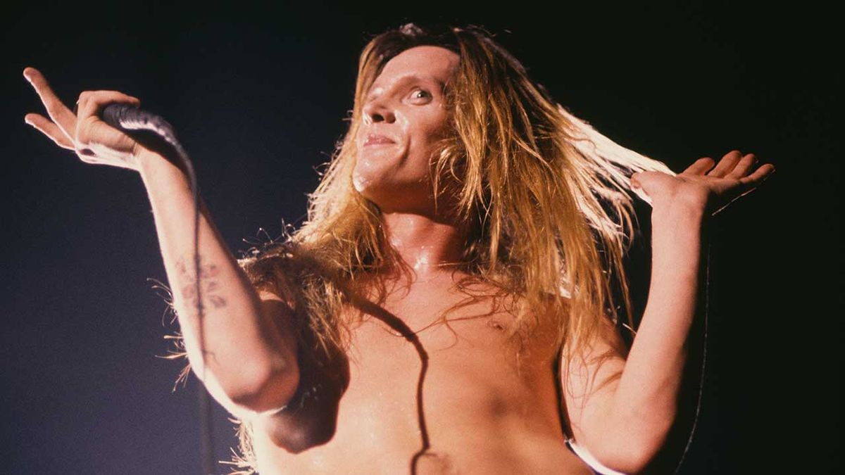 Skid Row: reunion with Sebastian Bach is “not going to happen” | Louder