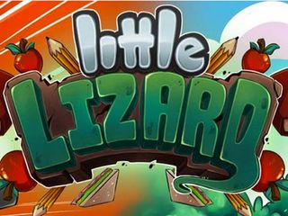 Little Lizard Gaming